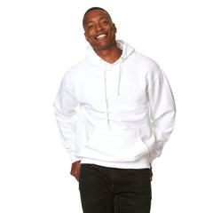 ADULT FLEECE HOODIE, EVER SOFT & COMFORTABLE - UNISEX HOODIE 101