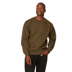 Smart Blanks 103 - Adult Comfort Fit Crew Sweatshirt