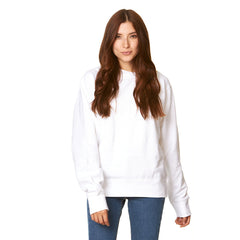 Smart Blanks 103 - Adult Comfort Fit Crew Sweatshirt