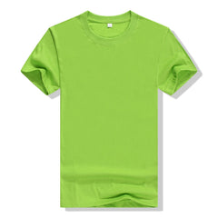 Polyester Cotton T-Shirt
