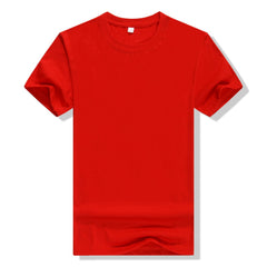 Polyester Cotton T-Shirt