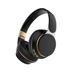 Foldable Wireless Bluetooth Headset (Deliver in 4-6 weeks)
