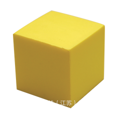 Square Shaped Stress Balls (Deliver in 4-6 weeks)
