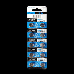 AG-13 BATTERY