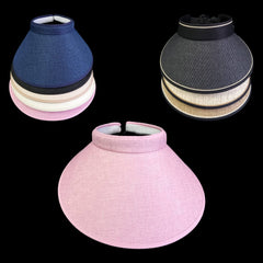 Ladies Summer Hat Style 10