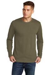 NL3601 - Next Level Apparel Cotton Long Sleeve Tee