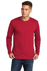 NL3601 - Next Level Apparel Cotton Long Sleeve Tee