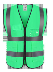 Reflective Safety Vest