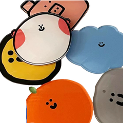 Acrylic Coasters (Deliver in 4-6 weeks)