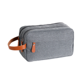 Double Layer Toiletry Bag (Deliver in 4-6 weeks)