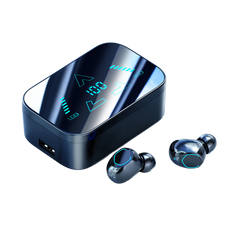 Bluetooth Headset w/ Digital Display (Deliver in 4-6 weeks)