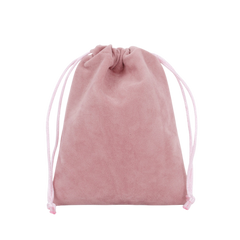 Velvet Drawstring Bag (Deliver in 4-6 weeks)
