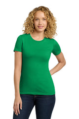 NL3900 - Next Level Apparel Womenƒ??s Cotton Tee
