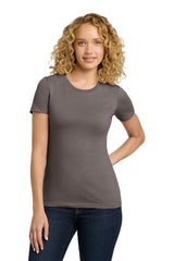 NL3900 - Next Level Apparel Womenƒ??s Cotton Tee.