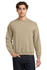 18000 Gildan - Heavy Blend Crewneck Sweatshirt.