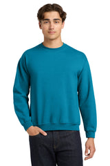 18000 Gildan - Heavy Blend Crewneck Sweatshirt.