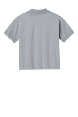 8800B Gildan?? Youth DryBlend?? 6-Ounce Jersey Knit Sport Shirt