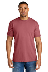 1717 Comfort Colors Heavyweight Ring Spun Tee.