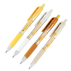 Cartoon Cheese Pencil Mechanical Pencil