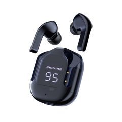 Wireless Headset w/ Digital Display (Deliver in 4-6 weeks)