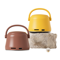 Mini Bell Bluetooth Speaker (Deliver in 4-6 weeks)