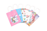 Whimsical Design Paper Bag
