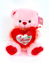 12" Bears