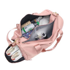 Large Fitness Sports Bag (Deliver in 4-6 weeks)