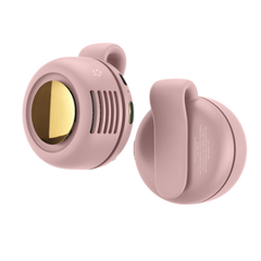 Clip-on Portable Mini Fan (Deliver in 4-6 weeks)