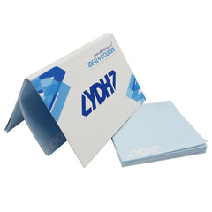 3-in-1 Sticky Notepad Set