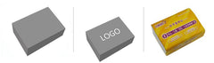 Rectangular Paper Packs