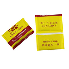 Wallet Paper Tissue Packs