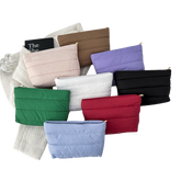 Cotton Clutch Bag (Deliver in 4-6 weeks)