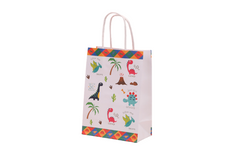Whimsical Design Paper Bag