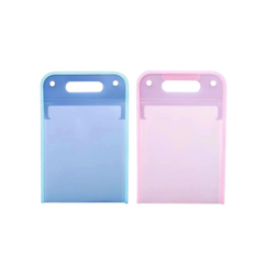 Vertical Accordion Folder (Deliver in 4-6 weeks)
