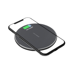 Aluminum Alloy Wireless Charger (Deliver in 4-6 weeks)