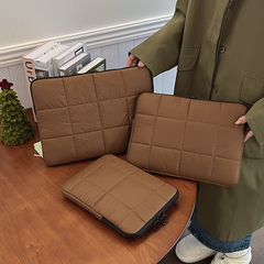 Padded Laptop Bag (Deliver in 4-6 weeks)