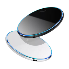 Acrylic Wireless Charger (Deliver in 4-6 weeks)
