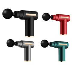 Mini Massager Fascia Gun (Deliver in 4-6 weeks)