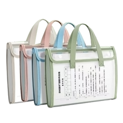 13-Grid Accordion Folder Bag (Deliver in 4-6 weeks)