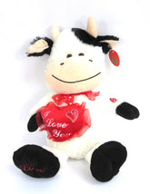 15" Stuffed Animal