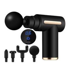 Mini Massager Fascia Gun (Deliver in 4-6 weeks)