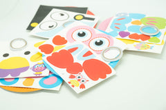 DIY Paper Plates