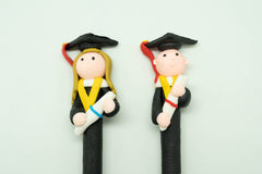 Graduation Figurine Design Pen