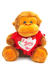 16" Stuffed Animals