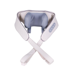 Rechargeable Neck Massager (Deliver in 4-6 weeks)