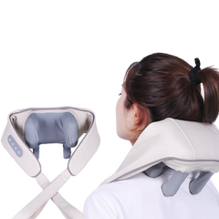 Rechargeable Neck Massager (Deliver in 4-6 weeks)