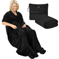 Foldable Travel Blanket (Deliver in 4-6 weeks)