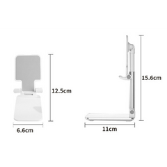 Retractable Phone Holder (Deliver in 4-6 weeks)