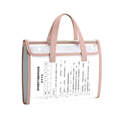 13-Grid Accordion Folder Bag (Deliver in 4-6 weeks)